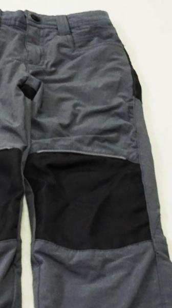 gefütterte Hose Gr. 110 von Crane (2124)
